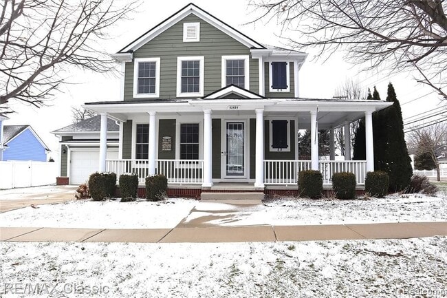 Building Photo - 50595 Coolidge St