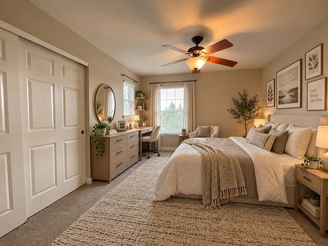 Building Photo - 2835 Cattail Ct