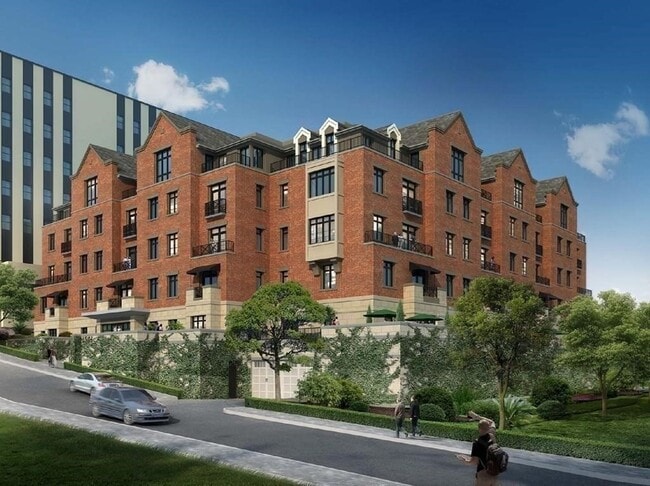 Building Photo - 1501 Commonwealth Ave