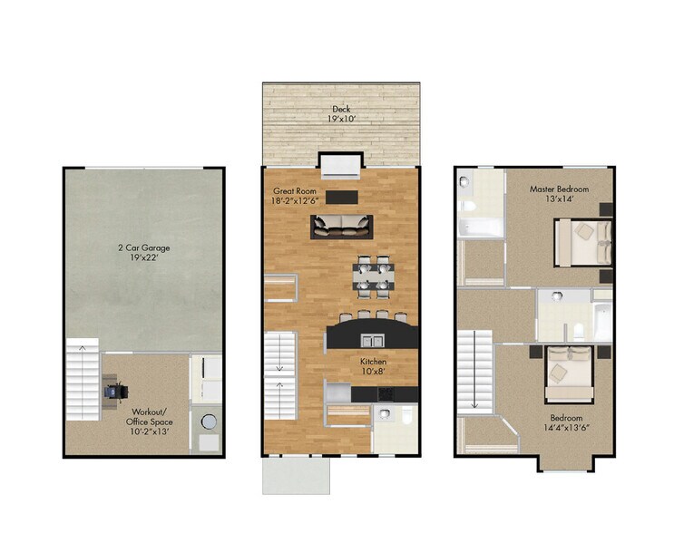 Building Photo - 1506 McKinley Pl