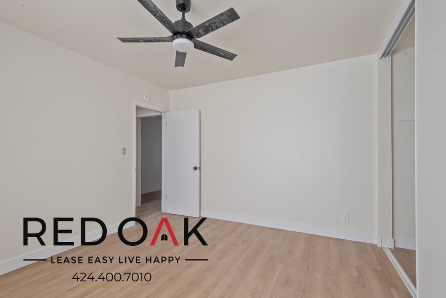 Building Photo - 3401 Ocean Park Blvd