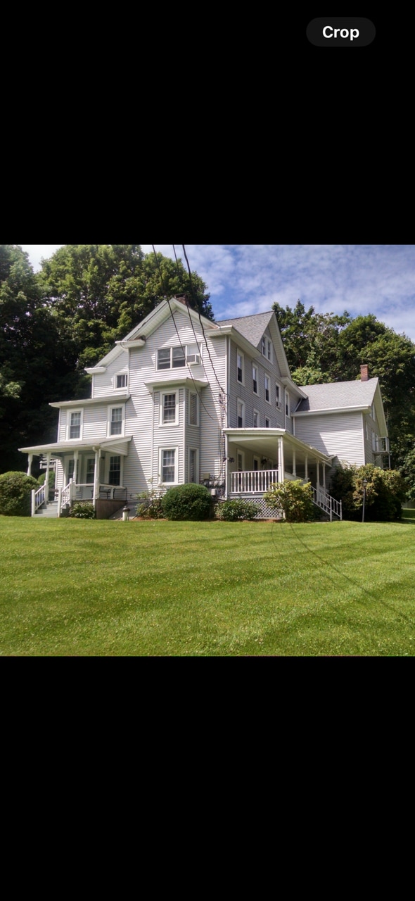 Building Photo - 224 Glen Rd