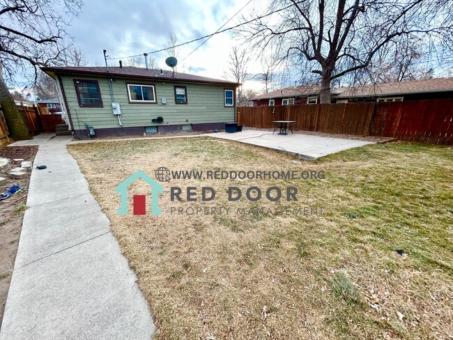 Building Photo - 4 Bed / 2 Bath Home for Rent — Great Falls, MT