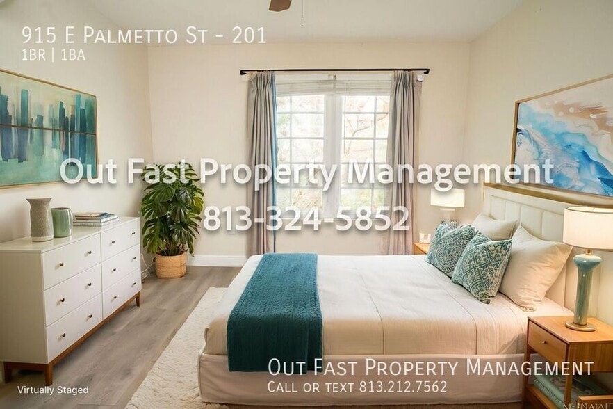 Building Photo - 915 E Palmetto St