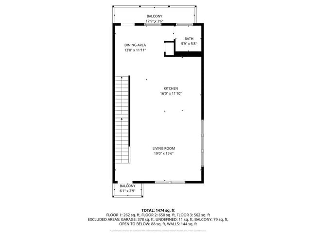 Building Photo - 3371 Dogwood Dr
