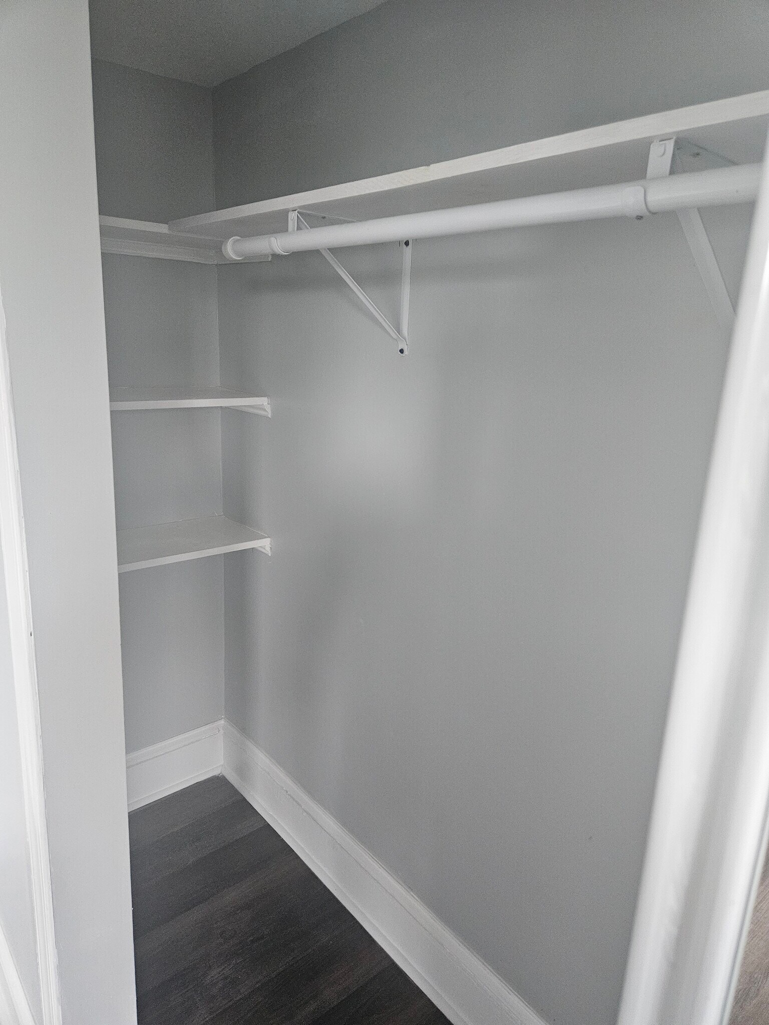 Walk-In Closet - 5463 Arlington St