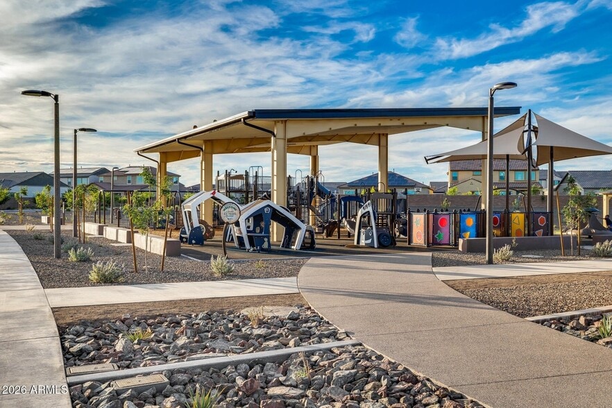 Building Photo - 22477 N 95th Dr