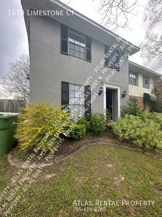 Building Photo - 1610 Limestone Ct