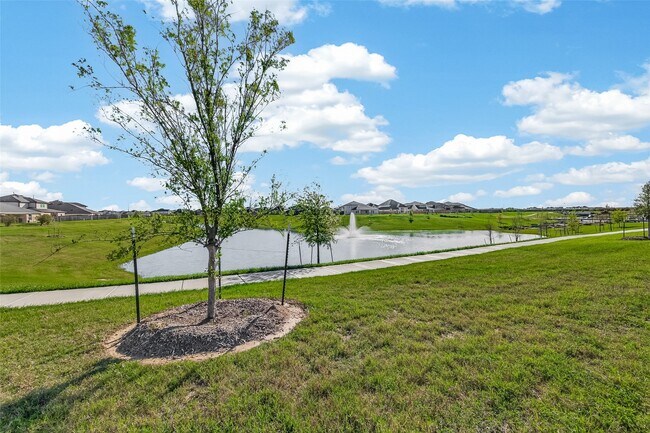 Building Photo - 3415 Dursley Landing Ct