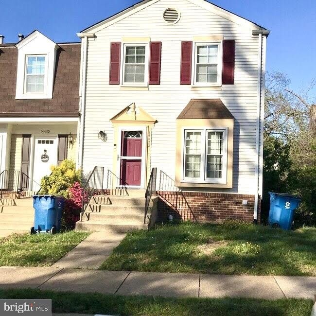 Primary Photo - 14428 Black Horse Ct