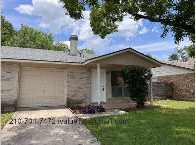 Building Photo - 7912 Echo Wind St