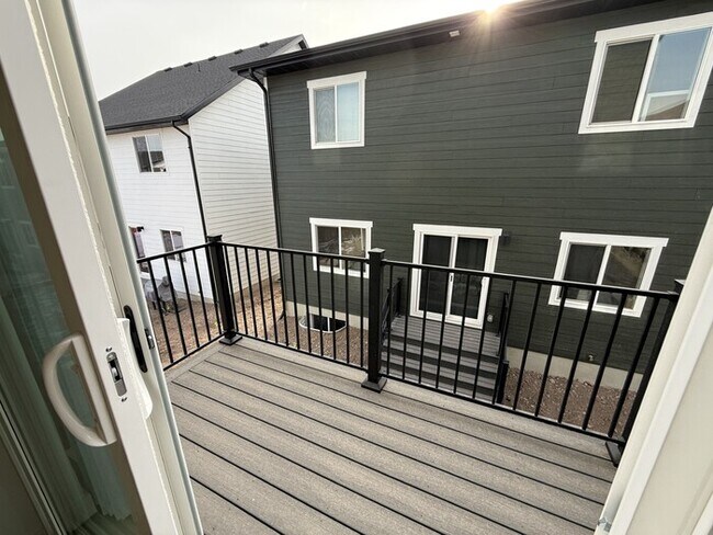 Building Photo - BRAND NEW Single Family Home
