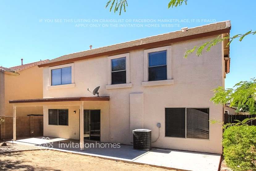 Building Photo - 27921 N 23rd Dr