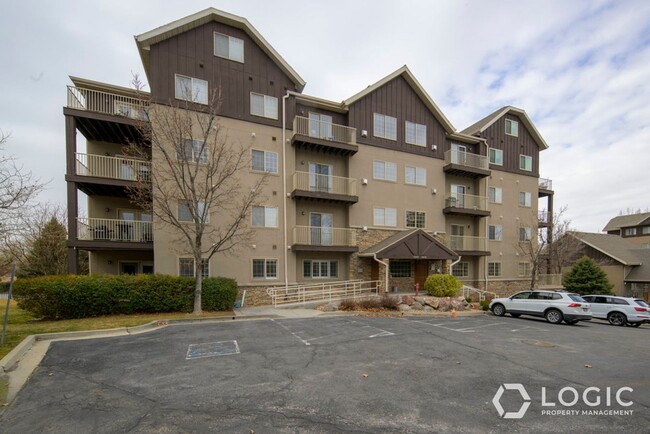 Primary Photo - Perfectly Located Condo in Millcreek UT!