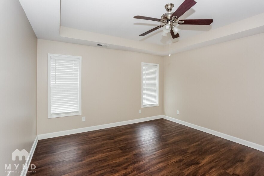 Building Photo - 4601 Rocky Meadow Way