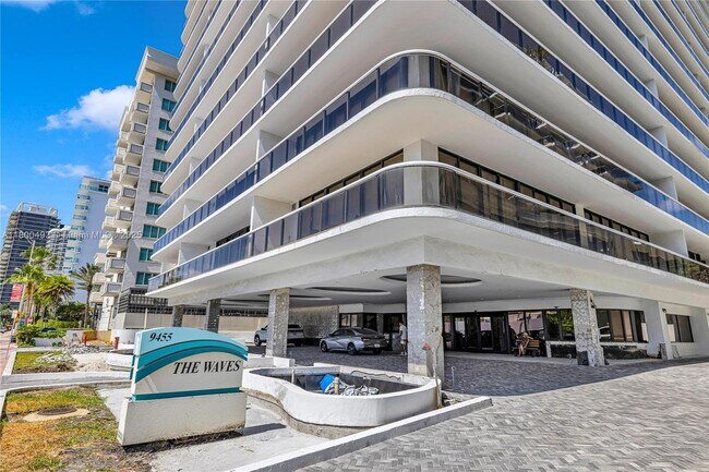 Building Photo - 9455 Collins Ave
