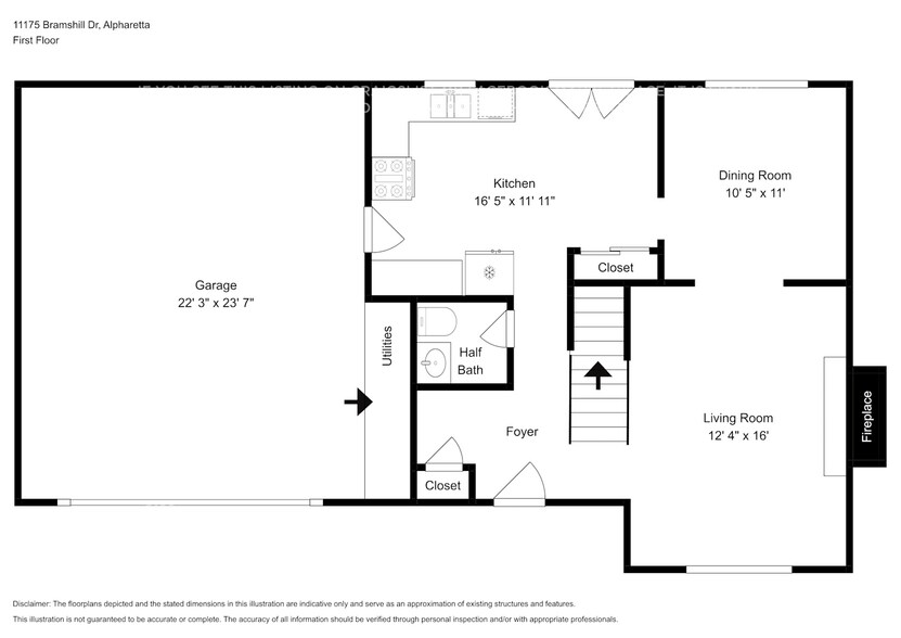 Building Photo - 11175 Bramshill Dr