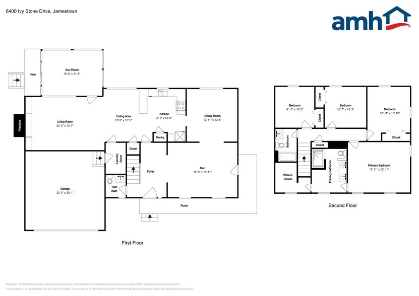 Building Photo - 6400 Ivystone Dr