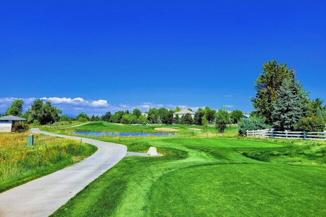 Building Photo - 4713 Spyglass Dr