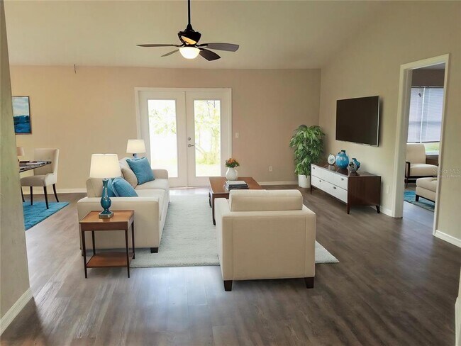 Building Photo - 3561 NW 88th Terrace