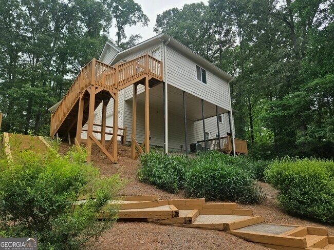 Building Photo - 1174 Arbor Hill Rd