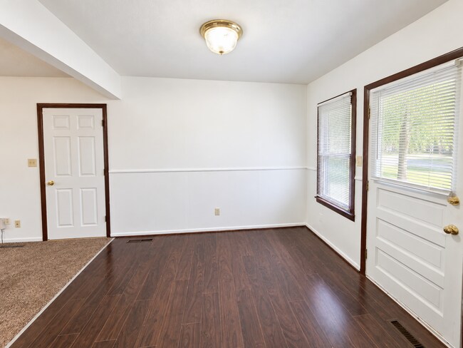 Building Photo - 8603 Corrington Ave