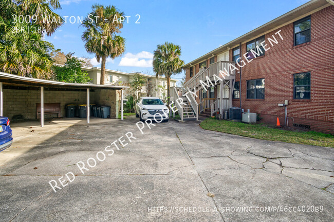 Building Photo - 3009 Walton St