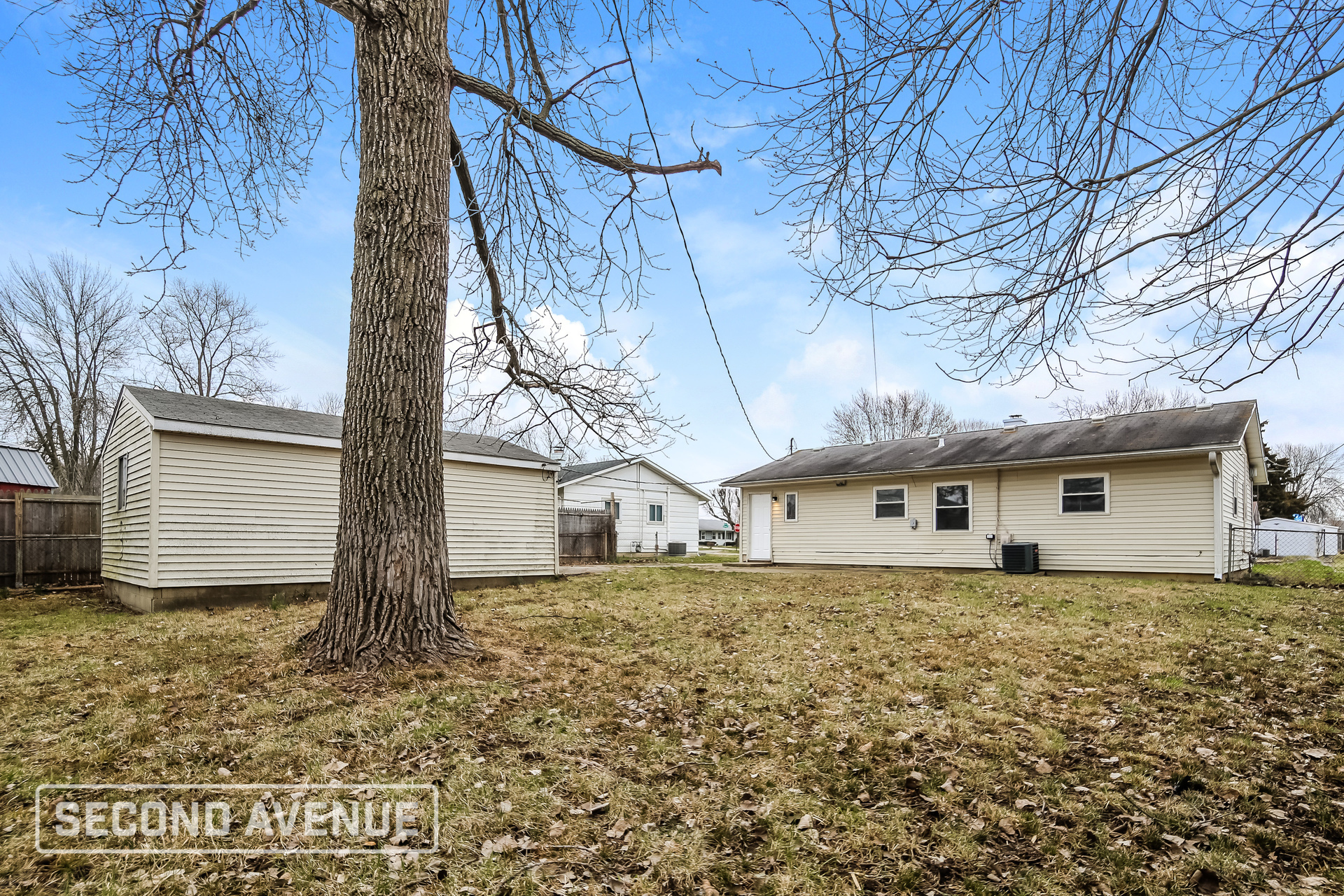 Building Photo - 403 Eberhart Dr