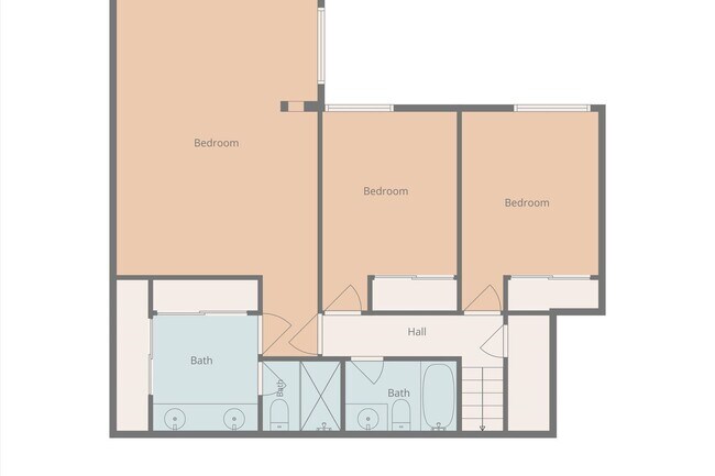 Building Photo - 6667 La Jolla Scenic S Dr