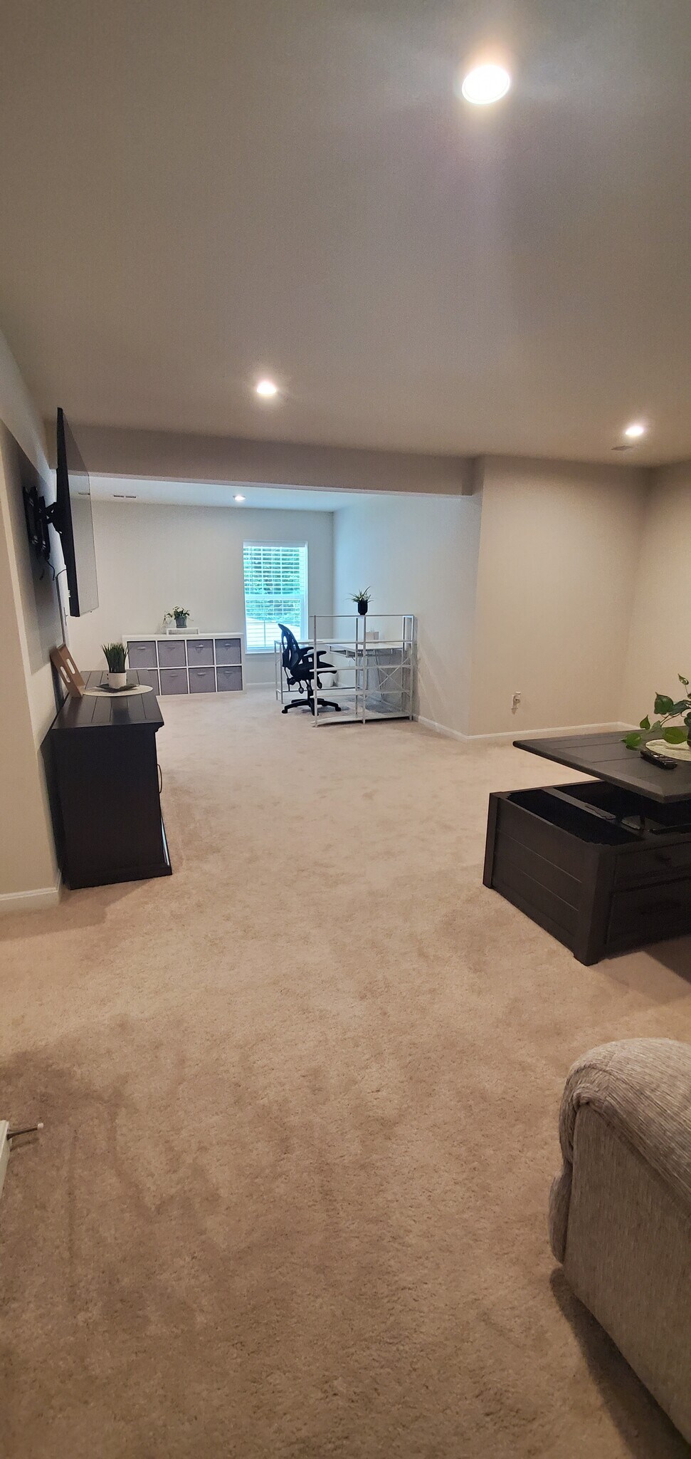 Master Suite with Desk - 225 Brafferton Blvd