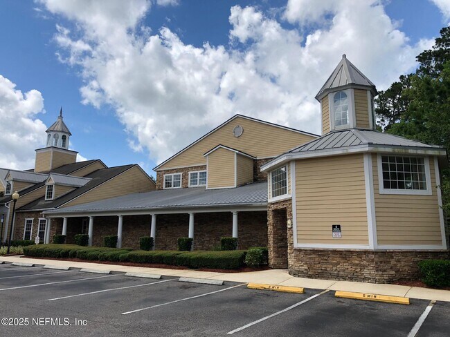 Building Photo - 8550 Touchton Rd