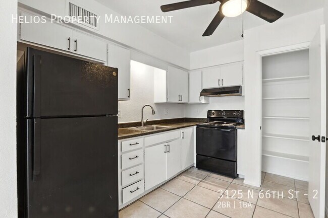 Building Photo - 3125 N 66th St