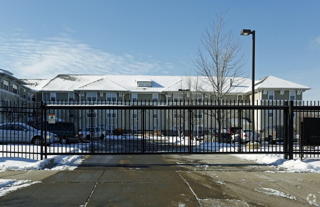 Building Photo - Eastside Detroit Elderly