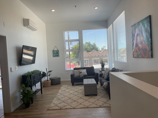 Interior Photo - The URBAN - Reserve for Summer 2026! Luxury Student Housing Complex, Individual and group lease o...