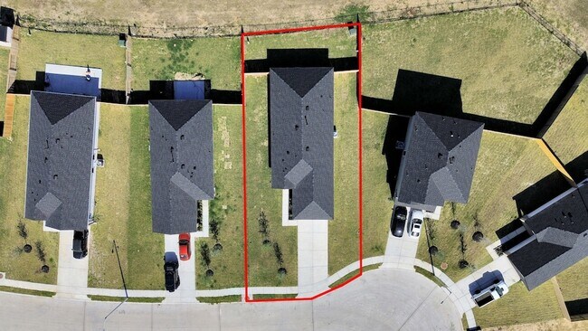 Building Photo - 1027 Bluegill Ln