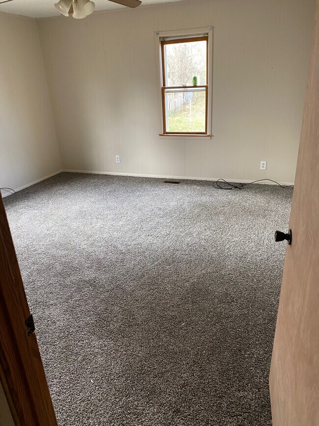 Bedroom2 - 2809 S 25th St