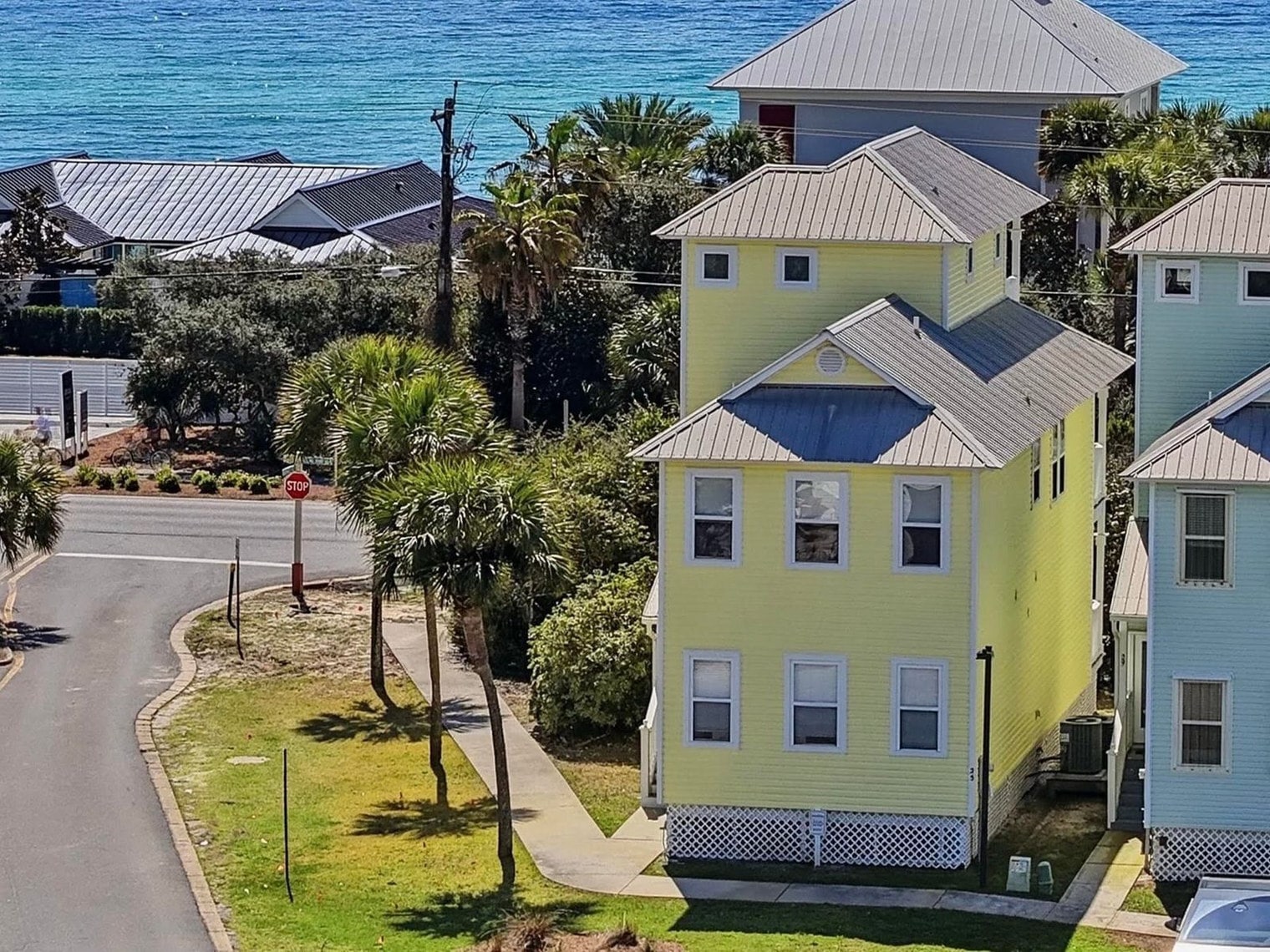 Building Photo - 25 Seabreeze Trail