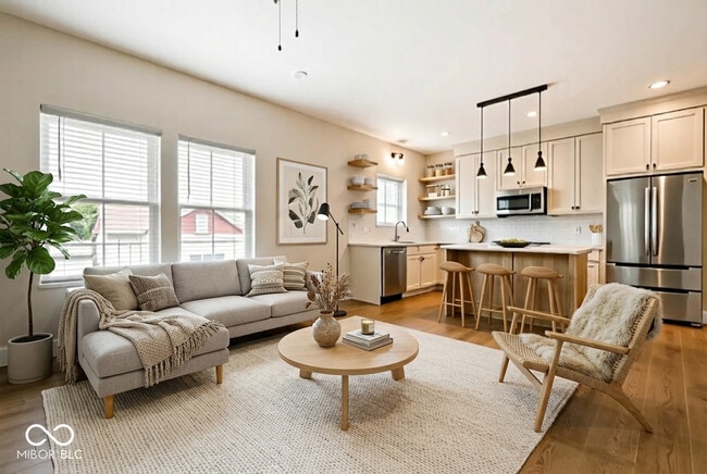 Building Photo - 1330 Fletcher Ave