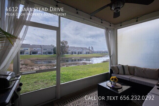 Building Photo - 4612 Barnstead Dr