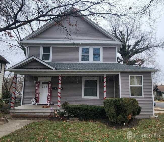 Building Photo - 209 Gatzmer Ave