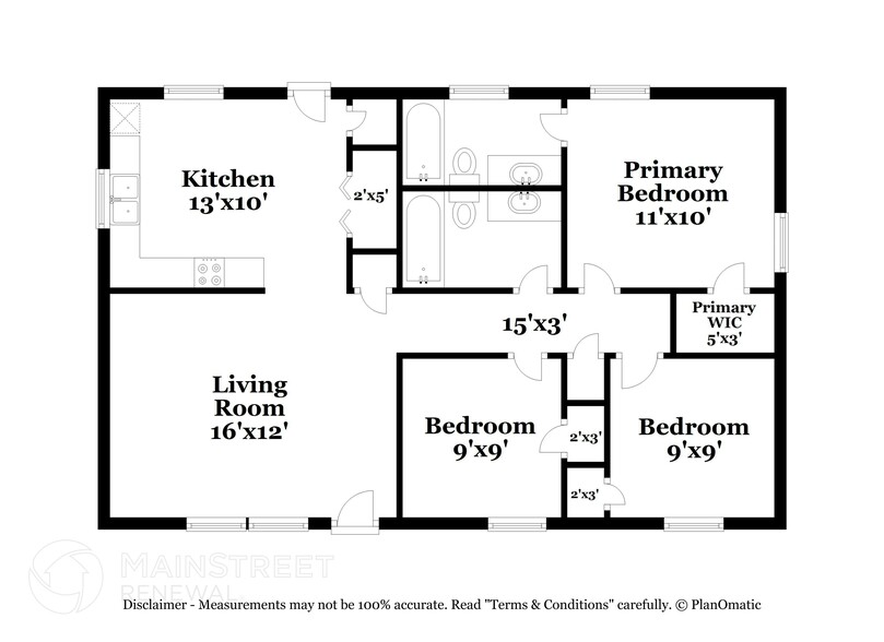 Building Photo - 1507 Beauty Ave