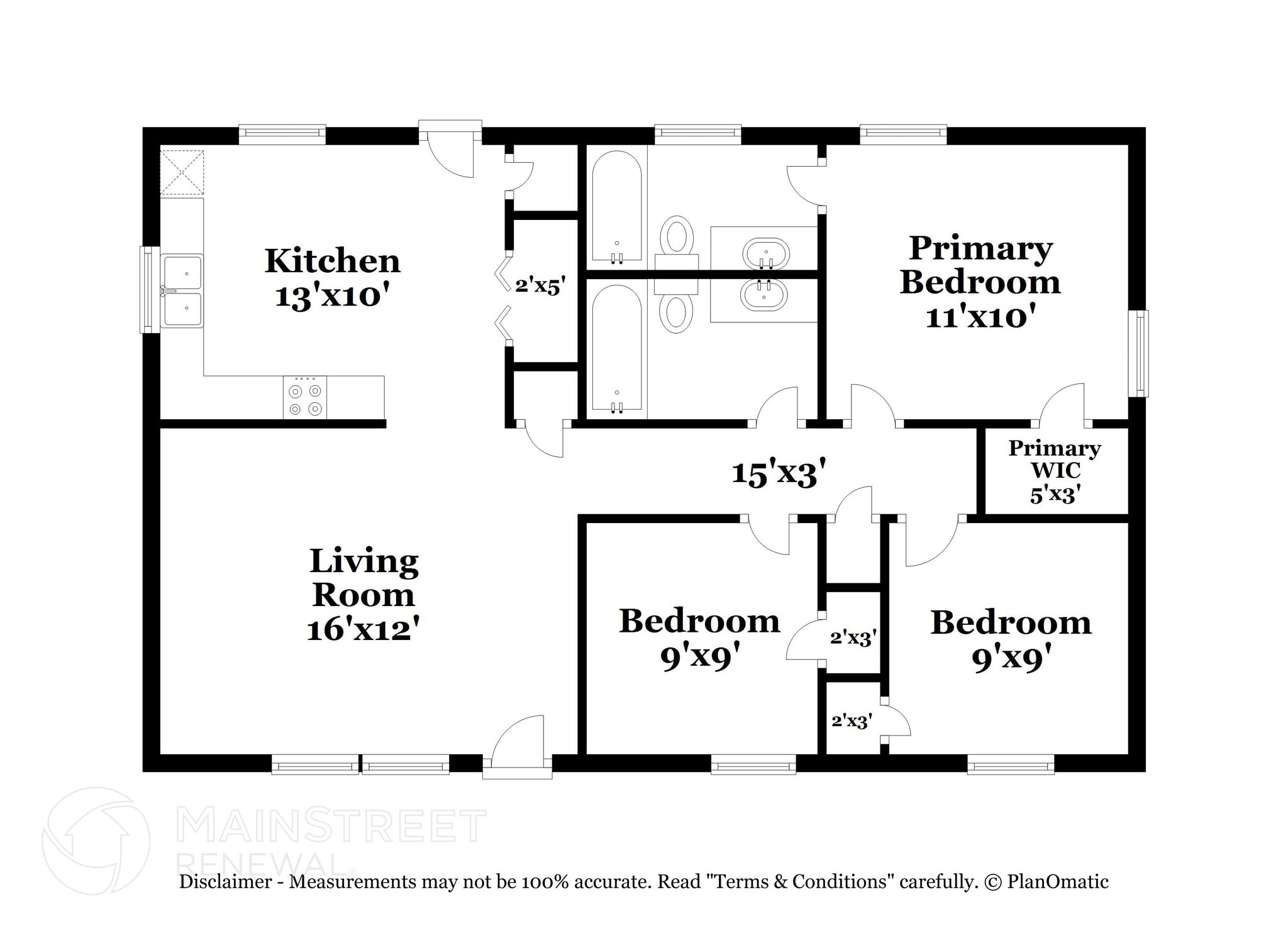 Building Photo - 1507 Beauty Ave