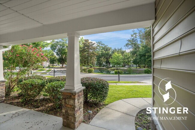 Building Photo - 518 Abner Ln