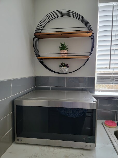 kitchen - 2510 W 9th St