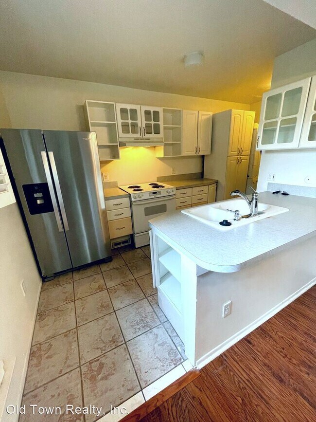 Building Photo - 2 br, 1 bath House - 2988 Whittier Court