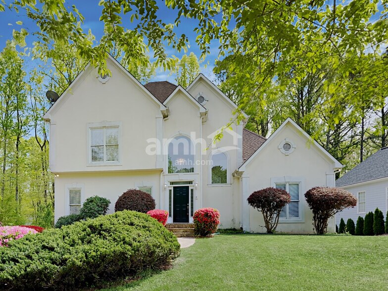Primary Photo - 7270 Wyngate Dr