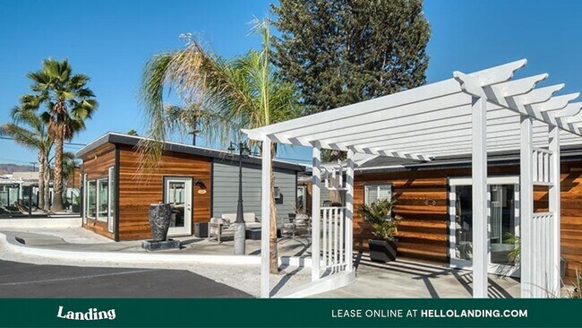Building Photo - 8250 Lankershim Blvd