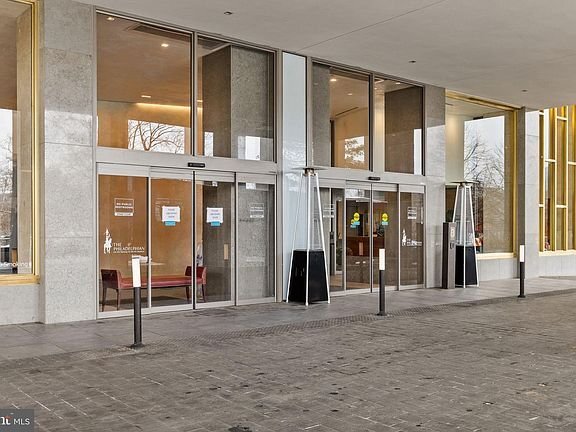 Building Photo - 2401 Pennsylvania Ave