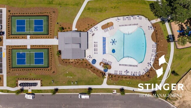 Building Photo - 1235 Salty Hammock Ct