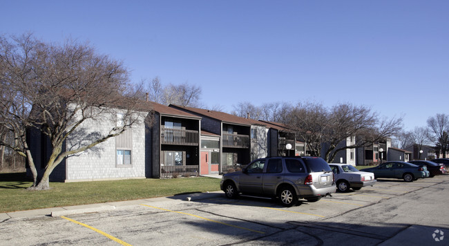 Building Photo - Dixon Square Apartments